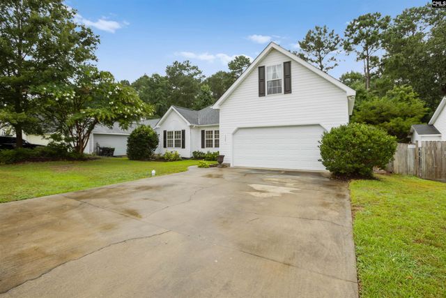 127 Elm Creek Drive, Chapin, SC 29036