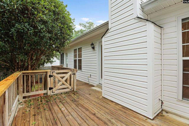 127 Elm Creek Drive, Chapin, SC 29036