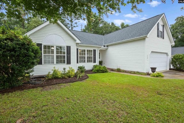 127 Elm Creek Drive, Chapin, SC 29036