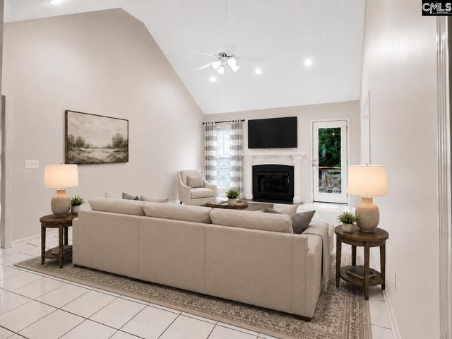 127 Elm Creek Drive, Chapin, SC 29036