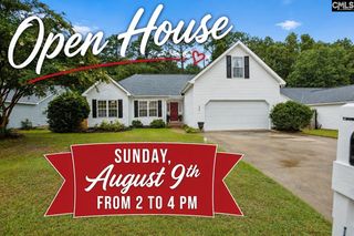 127 Elm Creek Drive, Chapin, SC 29036
