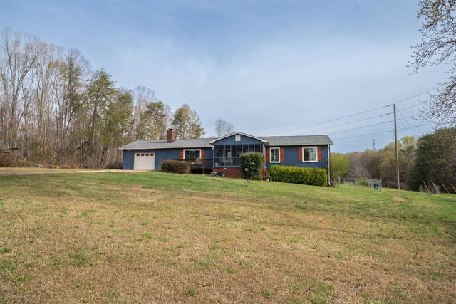 155 Coastline Drive, Inman, SC 29349