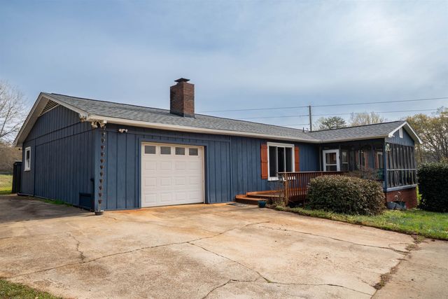 155 Coastline Drive, Inman, SC 29349