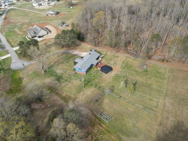 155 Coastline Drive, Inman, SC 29349