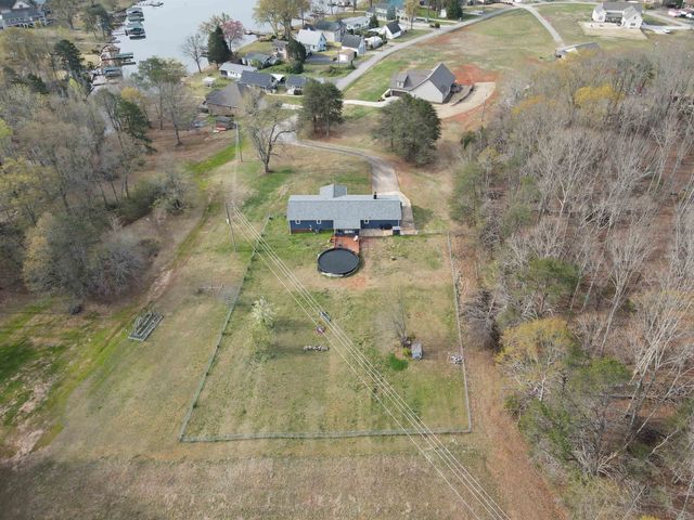 155 Coastline Drive, Inman, SC 29349