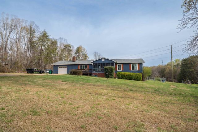 155 Coastline Drive, Inman, SC 29349