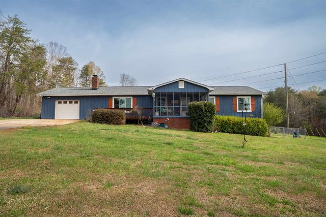 155 Coastline Drive, Inman, SC 29349