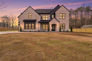 2200 OLD FOUNTAIN Road, Lawrenceville, GA 30043