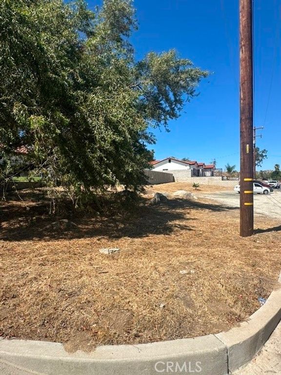0 Navajo Rd & Mohawk Place, Perris, CA 92570 — photo 2