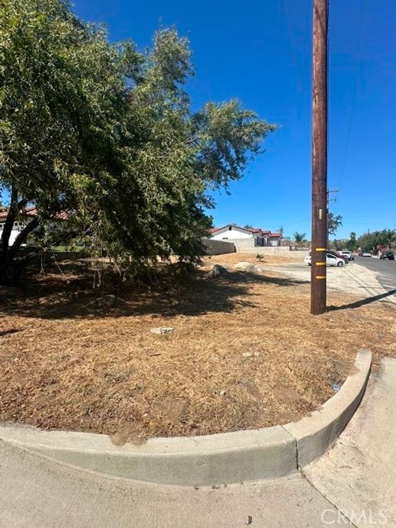 0 Navajo Rd & Mohawk Place, Perris, CA 92570 — photo 5