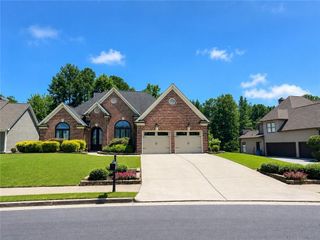 1265 Lamont Circle, Dacula, GA 30019