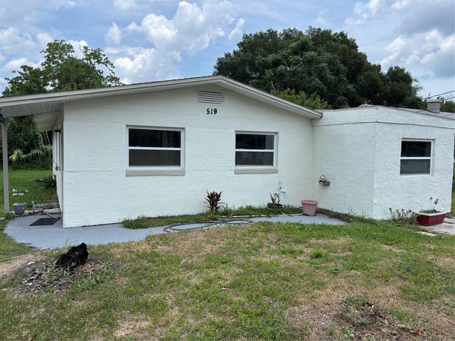 519 KATHERINE AVENUE, Orlando, FL 32810