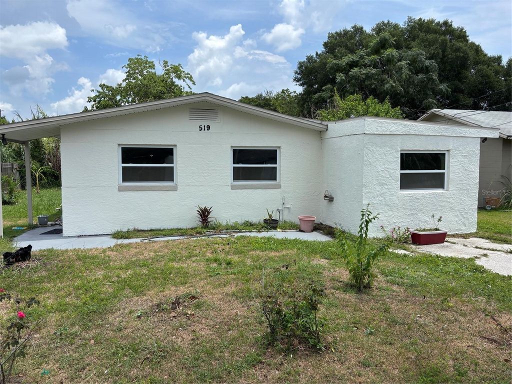 519 KATHERINE AVENUE, Orlando, FL 32810