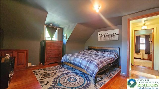 848 South Hoffert Street, Fountain Hill Boro, PA 18015