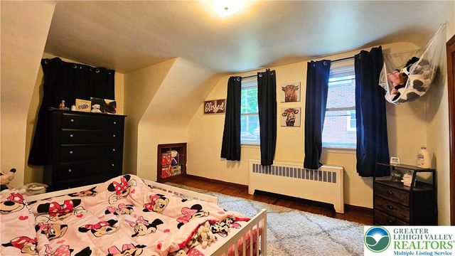 848 South Hoffert Street, Fountain Hill Boro, PA 18015