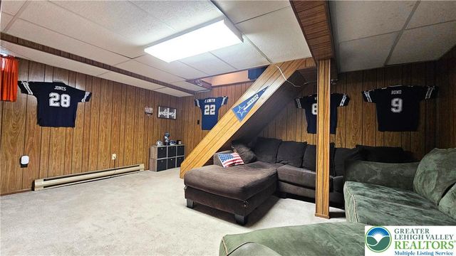 848 South Hoffert Street, Fountain Hill Boro, PA 18015