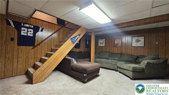 848 South Hoffert Street, Fountain Hill Boro, PA 18015