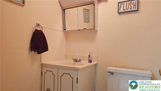 848 South Hoffert Street, Fountain Hill Boro, PA 18015