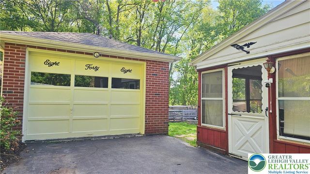 848 South Hoffert Street, Fountain Hill Boro, PA 18015