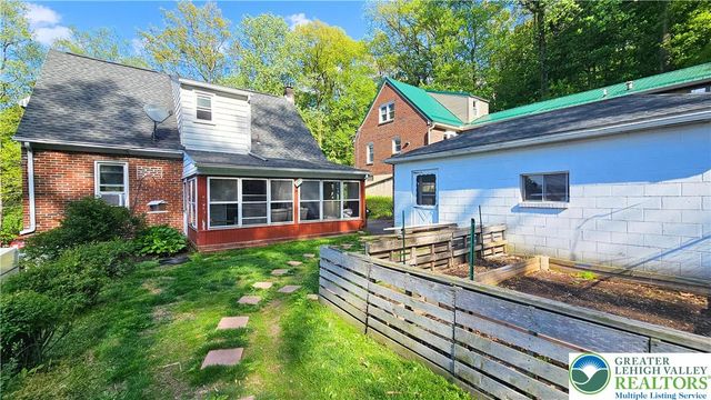 848 South Hoffert Street, Fountain Hill Boro, PA 18015