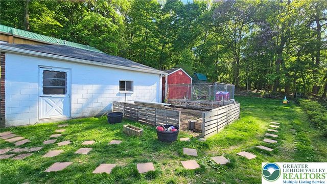 848 South Hoffert Street, Fountain Hill Boro, PA 18015
