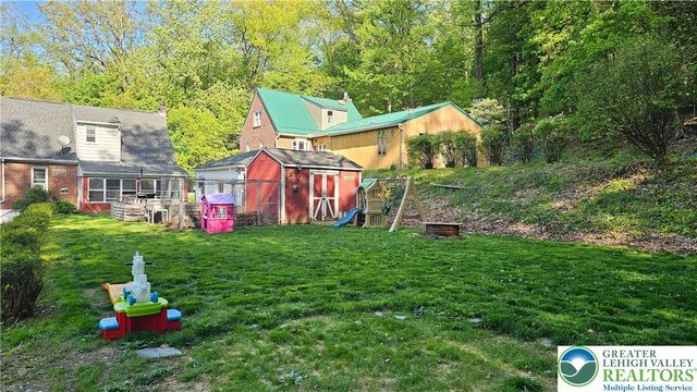 848 South Hoffert Street, Fountain Hill Boro, PA 18015