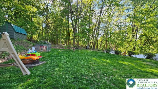 848 South Hoffert Street, Fountain Hill Boro, PA 18015