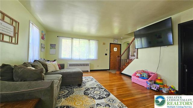 848 South Hoffert Street, Fountain Hill Boro, PA 18015