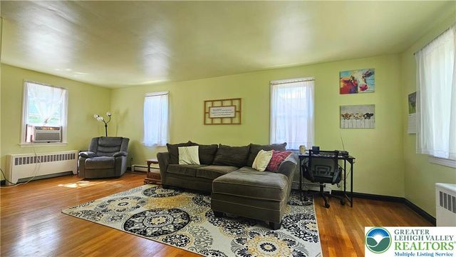 848 South Hoffert Street, Fountain Hill Boro, PA 18015