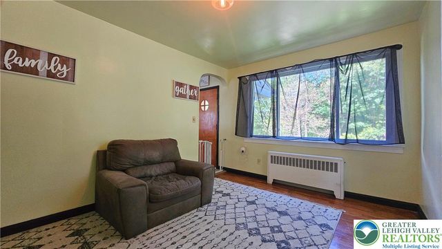 848 South Hoffert Street, Fountain Hill Boro, PA 18015