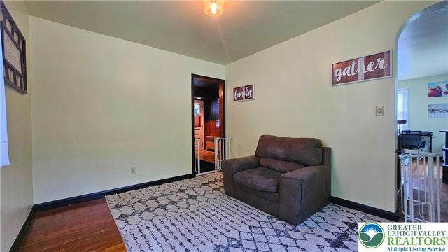 848 South Hoffert Street, Fountain Hill Boro, PA 18015