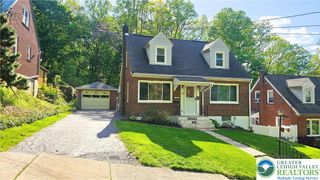 848 South Hoffert Street, Fountain Hill Boro, PA 18015