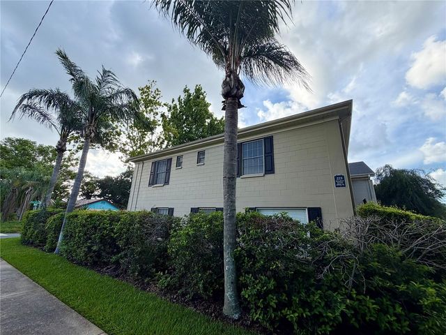 223 WINDSOR STREET 6, Lakeland, FL 33803