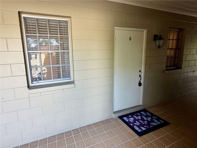 223 WINDSOR STREET 6, Lakeland, FL 33803