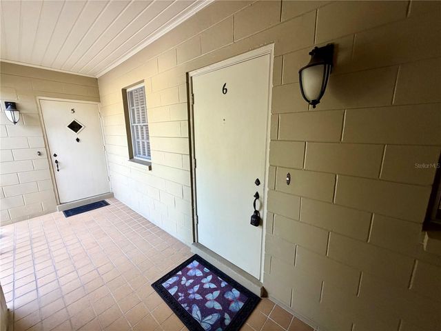 223 WINDSOR STREET 6, Lakeland, FL 33803