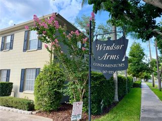 223 WINDSOR STREET 6, Lakeland, FL 33803