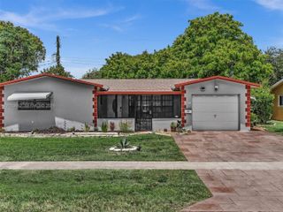 2671 NW 44th Terrace, Lauderhill, FL 33313