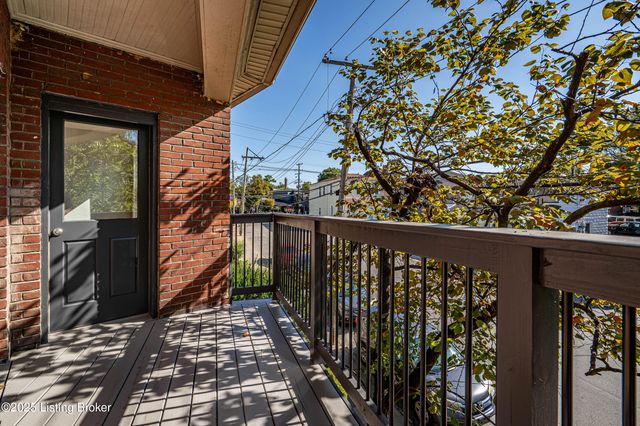 1625 Ellwood Ave, Louisville, KY 40204