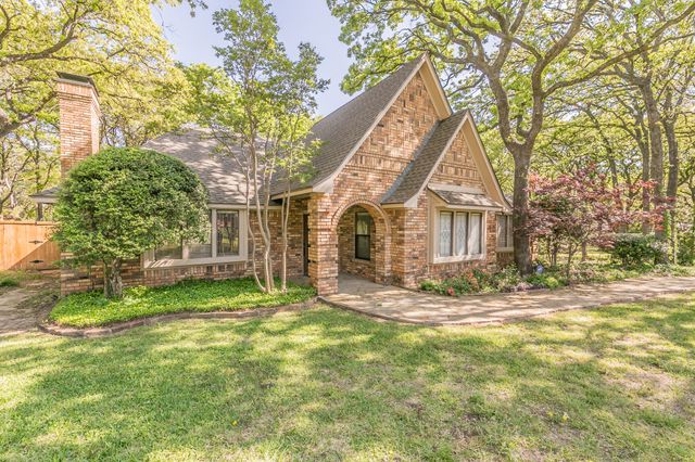 2111 Meadowview Drive, Keller, TX 76262