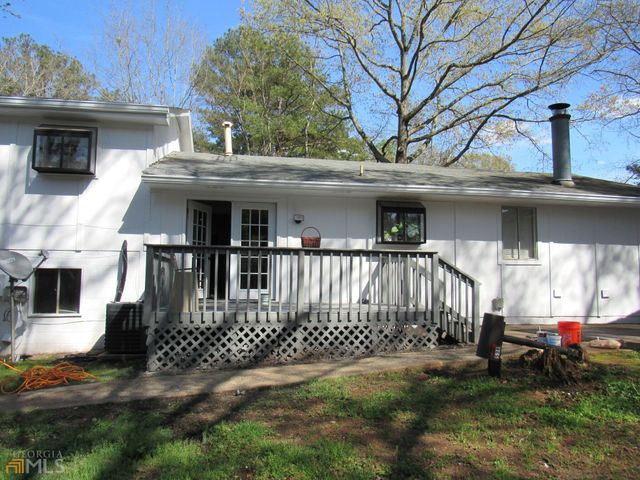 8337 Holly Drive, Jonesboro, GA 30238