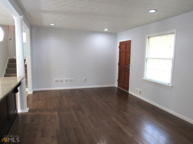 8337 Holly Drive, Jonesboro, GA 30238