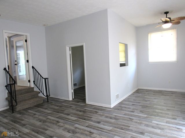 8337 Holly Drive, Jonesboro, GA 30238