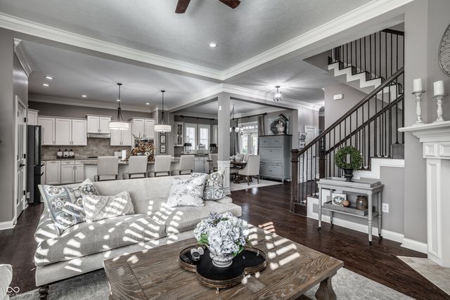 2595 Grafton Street, Carmel, IN 46032