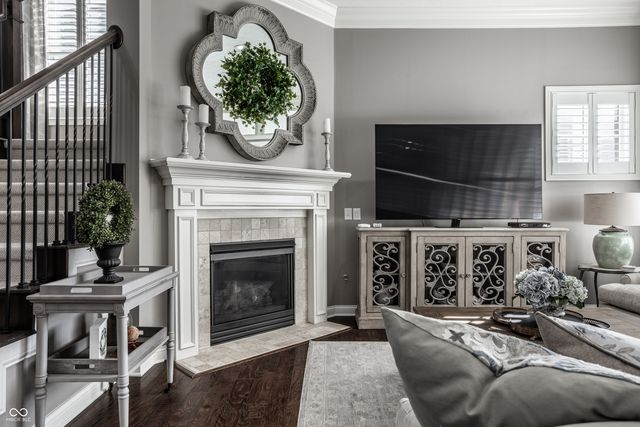 2595 Grafton Street, Carmel, IN 46032