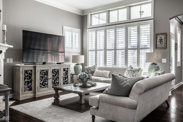 2595 Grafton Street, Carmel, IN 46032