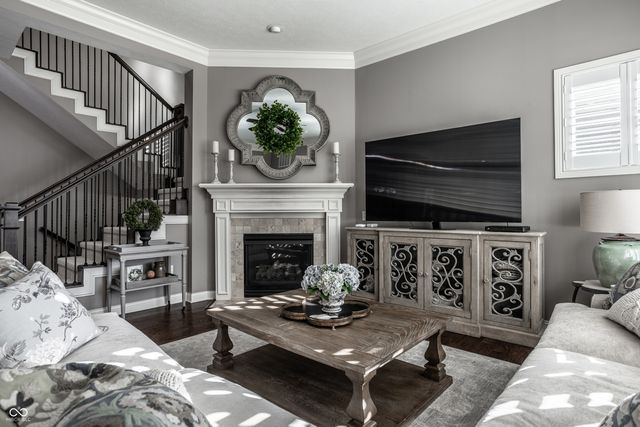 2595 Grafton Street, Carmel, IN 46032