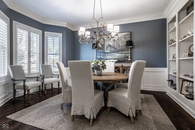 2595 Grafton Street, Carmel, IN 46032