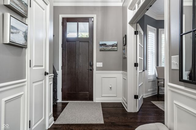 2595 Grafton Street, Carmel, IN 46032