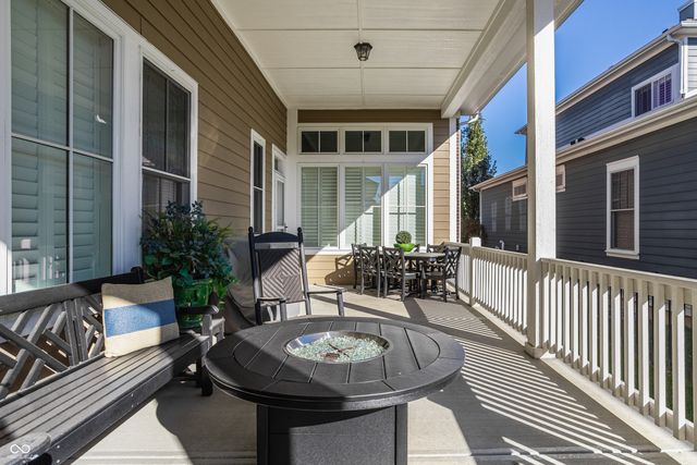 2595 Grafton Street, Carmel, IN 46032