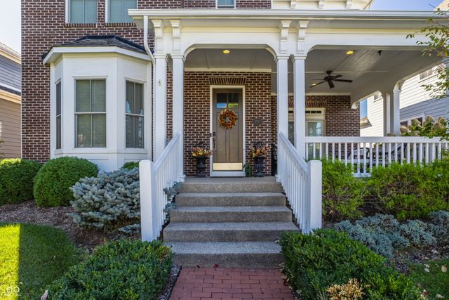 2595 Grafton Street, Carmel, IN 46032